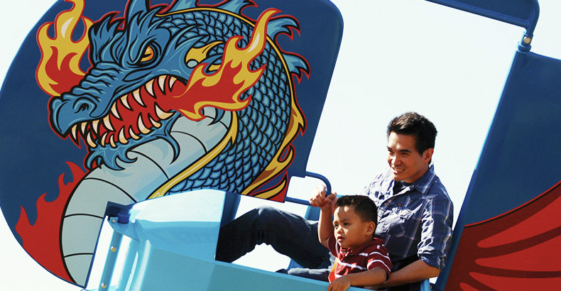 Dragon Flyer
