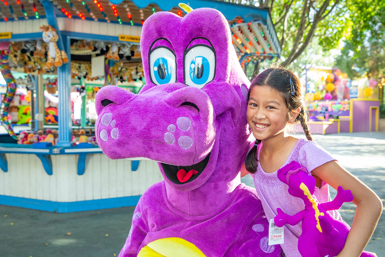 Amusement Park and Family Fun Center