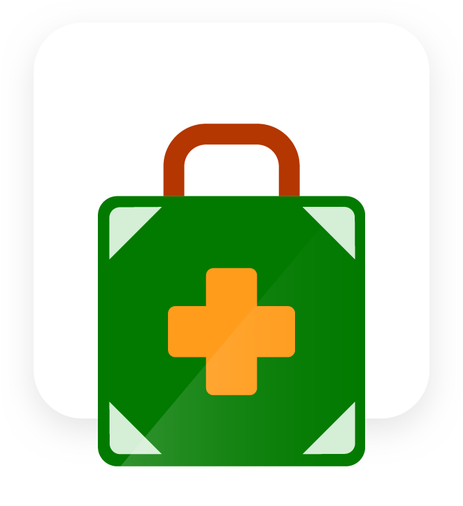 First Aid