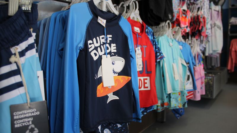 Finz Surfin’ Club 