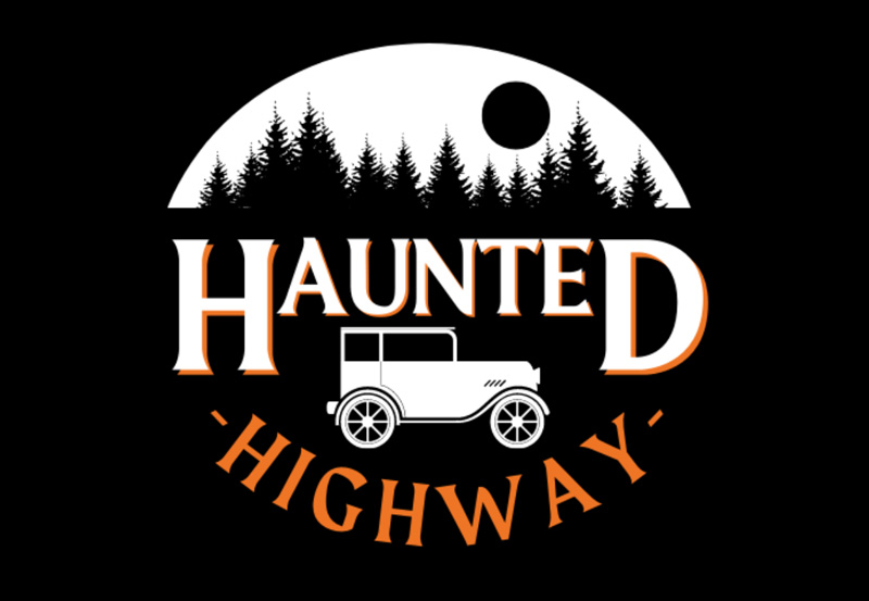 Haunted Highway 
