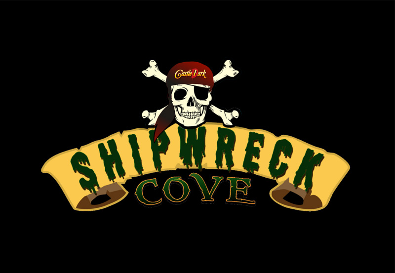 Shipwreck Cove