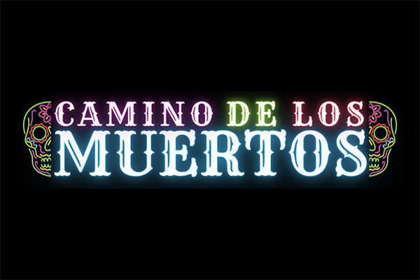 Camino de los Muertos logo