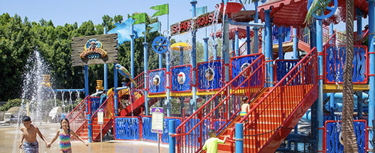Buccaneer Cove
