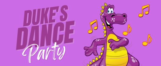 Duke's Dance Party