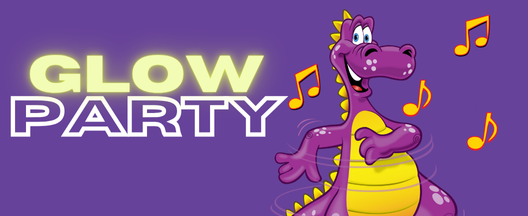 Glow Dance Party