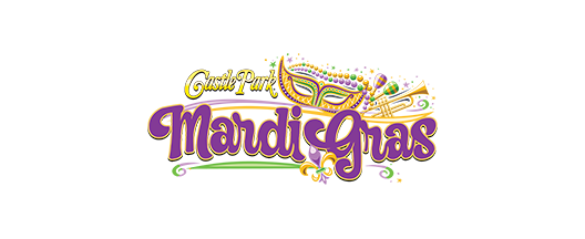 Mardi Gra Logo