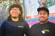 .castle park park services employees