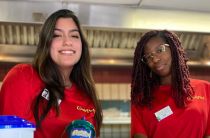 castle park food and beverage employees