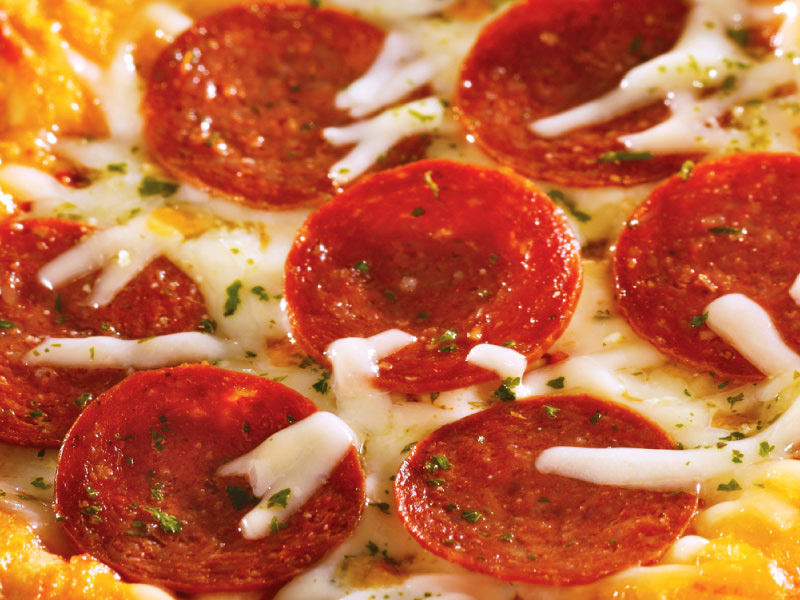 Pizza