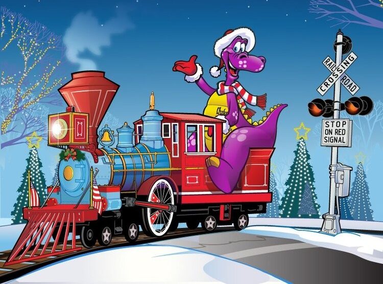 Duke's Merry Village