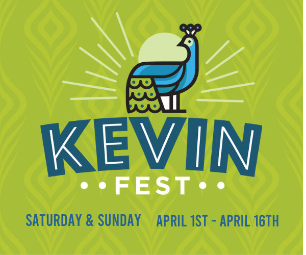 Kevin Fest