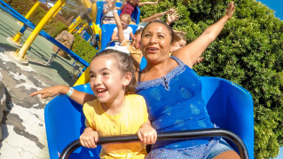 Silver Annual Pass